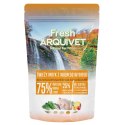 ARQUIVET Arquivet box powitalny