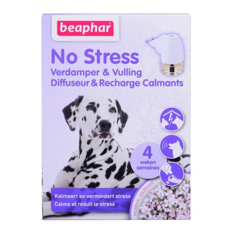 Beaphar Beaphar aromatyzer behawioralny dla psów 30ml Beaphar Beaphar aromatyzer behawioralny dla psów 30ml