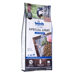 Bosch BOSCH Special Light - karma dla psów z chorobą nerek i wątroby 12,5kg