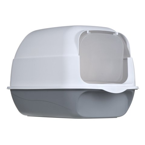 DIAMENTIQ DIAMENTIQ Kuweta dla kota COCO 50x36x34cm 1szt DIAMENTIQ DIAMENTIQ Kuweta dla kota COCO 50x36x34cm 1szt
