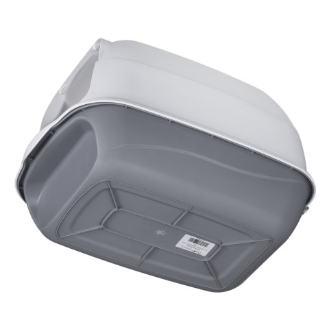DIAMENTIQ DIAMENTIQ Kuweta dla kota COCO 50x36x34cm 1szt DIAMENTIQ DIAMENTIQ Kuweta dla kota COCO 50x36x34cm 1szt