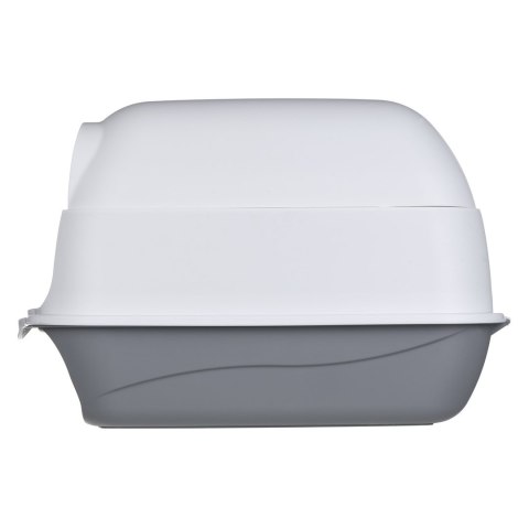 DIAMENTIQ DIAMENTIQ Kuweta dla kota COCO 50x36x34cm 1szt DIAMENTIQ DIAMENTIQ Kuweta dla kota COCO 50x36x34cm 1szt