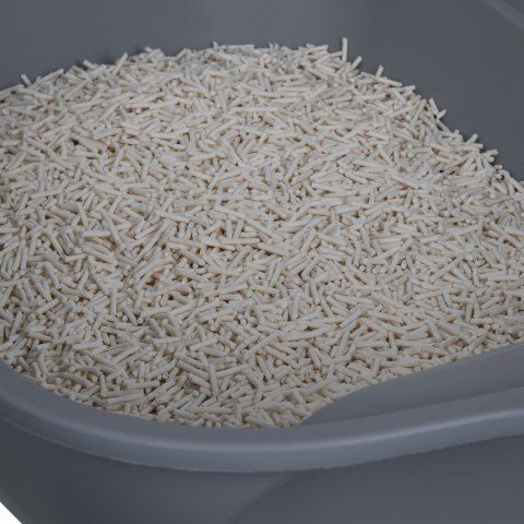 DIAMENTIQ DIAMENTIQ Kuweta dla kota COCO 50x36x34cm 1szt DIAMENTIQ DIAMENTIQ Kuweta dla kota COCO 50x36x34cm 1szt