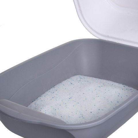 DIAMENTIQ DIAMENTIQ Kuweta dla kota COCO 50x36x34cm 1szt DIAMENTIQ DIAMENTIQ Kuweta dla kota COCO 50x36x34cm 1szt