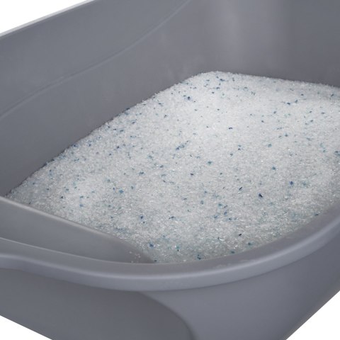 DIAMENTIQ DIAMENTIQ Kuweta dla kota COCO 50x36x34cm 1szt DIAMENTIQ DIAMENTIQ Kuweta dla kota COCO 50x36x34cm 1szt