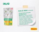 JOSERA JOSERA Multipack Pate Kurczak kaczka indyk - mokra karma dla kota - 6x85 g