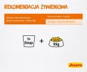 JOSERA JOSERA Zupa kurczak z marchwią i szpinakiem - mokra karma dla kota - 70 g