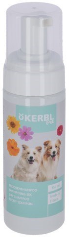 KERBL KERBL Suchy szampon dla psów, 150 ml