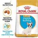 Royal Canin ROYAL CANIN BHN French Bulldog Puppy - sucha karma dla szczeniąt - 3kg