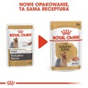 Royal Canin ROYAL CANIN BHN Yorkshire Terrier Adult - mokra karma dla psa dorosłego - 12x85g