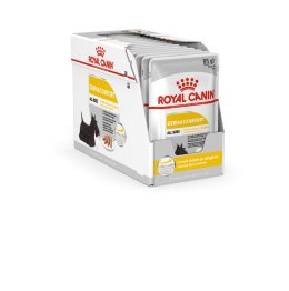 Royal Canin ROYAL CANIN CCN DERMACOMFORT LOAF mokra karma dla psa dorosłego - 12x85g