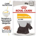 Royal Canin ROYAL CANIN CCN DERMACOMFORT LOAF mokra karma dla psa dorosłego - 12x85g