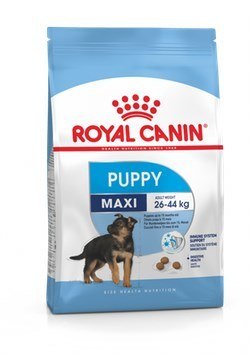 Royal Canin ROYAL CANIN SHN Maxi Puppy - sucha karma dla szczeniąt - 15 kg