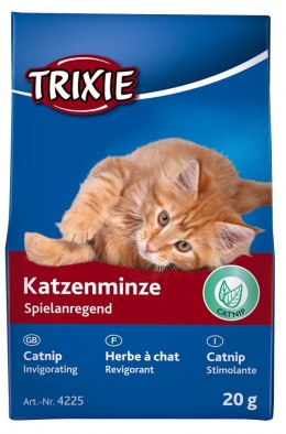 TRIXIE TRIXIE Kocimiętka w kartoniku - 20g