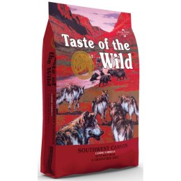 Taste of the Wild TASTE OF THE WILD Southwest Canyon Canine Formula - sucha karma dla psa - 2 kg