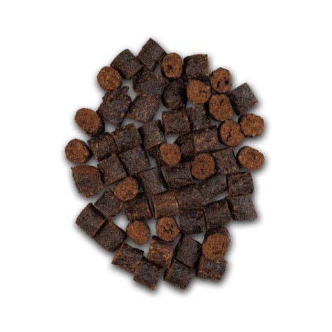 UNISZKI UNISZKI Crunchy królik - Mięta Pokrzywa 80g UNISZKI UNISZKI Crunchy królik - Mięta Pokrzywa 80g