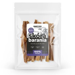 UNISZKI UNISZKI Skóra barania 100g