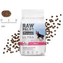 VetExpert Raw Paleo Ultra Pork Mini Adult 2kg