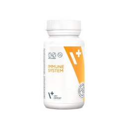 VetExpert VetExpert Immune system (30 kaps.Toff)