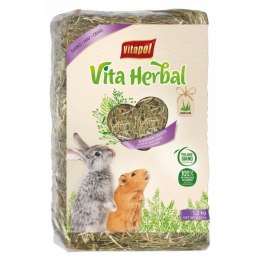 Vitapol VITAPOL Vita Herbal - siano dla gryzoni - 1,2 kg