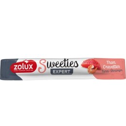 ZOLUX ZOLUX Przysmak dla kota SWEETIES tuńczyk/krewetka 14g