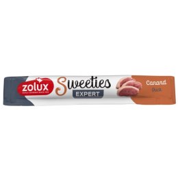 ZOLUX ZOLUX Przysmak dla psa SWEETIES kaczka 14g