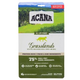 ACANA ACANA Grasslands cat 340g