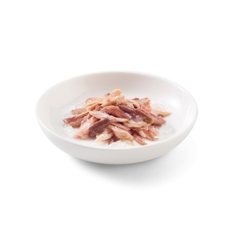 Agras Pet Foods SCHESIR Adult FIlety z wołowiny z Tuńczykiem 85g Agras Pet Foods SCHESIR Adult FIlety z wołowiny z Tuńczykiem 85g