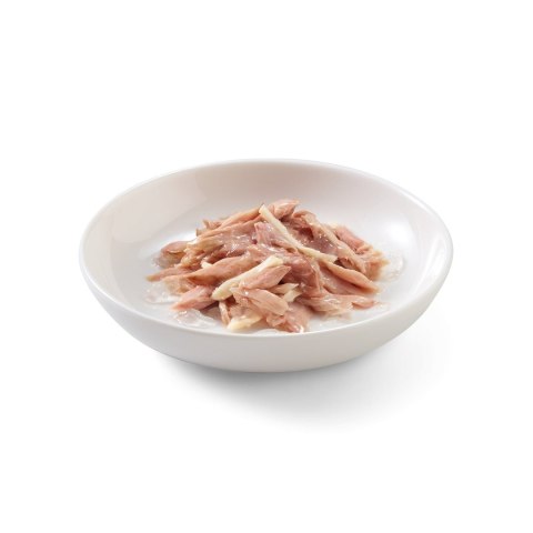 Agras Pet Foods SCHESIR Adult Tuńczyk z Kurczakiem 85g Agras Pet Foods SCHESIR Adult Tuńczyk z Kurczakiem 85g
