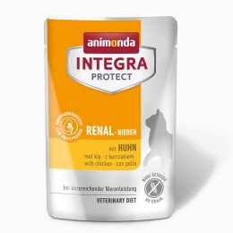 Animonda ANIMONDA Integra Protect Renal with chicken 85g