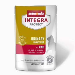 Animonda ANIMONDA Integra Protect Urinary Struvit with beef 85g