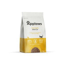 Applaws APPLAWS CAT Kurczak - sucha karma dla kota z wysoką zawartością mięsa - 7,5kg