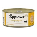 Applaws Applaws Cat Pierś z Kurczaka 156g