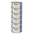 Applaws Applaws Cat Tin Tuna with Crab 6x70g