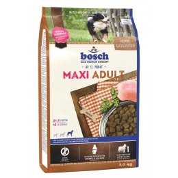 Bosch Karma BOSCH Maxi Adult 3kg