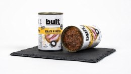 Bult BULT mielonka bogata w indyka puszka dla psa 400g