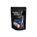DOLINA NOTECI DOLINA NOTECI Premium Danie z dorszem i sardynką - mokra karma dla kociąt - 85 g