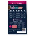 EUKANUBA EUKANUBA Grain Free kitten salmon - sucha karma dla kota - 2 kg