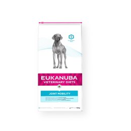 EUKANUBA Karma EUKANUBA Veterinary Diets Joint Mobility Dry Dog Chicken (12 kg )