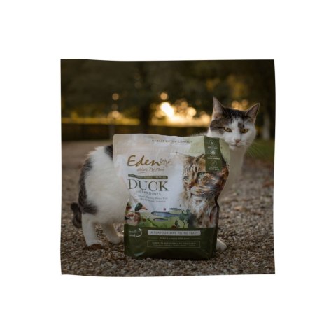 Eden Eden Kaczka i Sardynka 1,5kg Eden Eden Kaczka i Sardynka 1,5kg