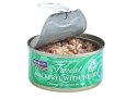 FISH4DOGS Fish4Cats Finest Makrela z Kałamarnicami 70g