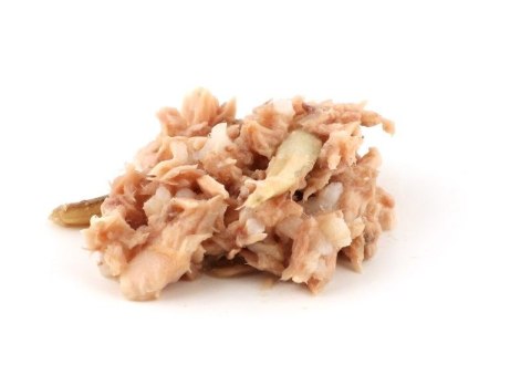 FISH4DOGS Fish4Cats Finest Makrela z Krewetkami 70g FISH4DOGS Fish4Cats Finest Makrela z Krewetkami 70g