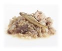 FISH4DOGS Fish4Cats Finest Sardynka z Anchoisi 70g