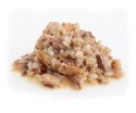 FISH4DOGS Fish4Cats Finest Sardynka z Krewetkami 70g