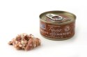 FISH4DOGS Fish4Cats Finest Sardynka z Makrelą 70g
