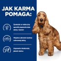 Hill's HILL's Prescription Diet Food Sensitivites z/d - sucha karma dla psa - 10 kg