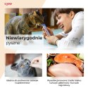 INABA INABA CHURU Varietes Tuńczyk Owoce m- kot 40x14 g