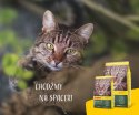 JOSERA JOSERA NatureCat - sucha karma dla kota - 10 kg