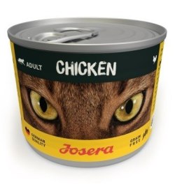 JOSERA Josera Cat kurczak puszka dla kotów 200g