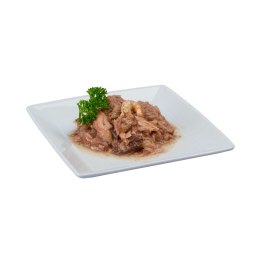 Moonlight Moonlight Dinner Nr 7 - Tuńczyk i krewetki 80 g